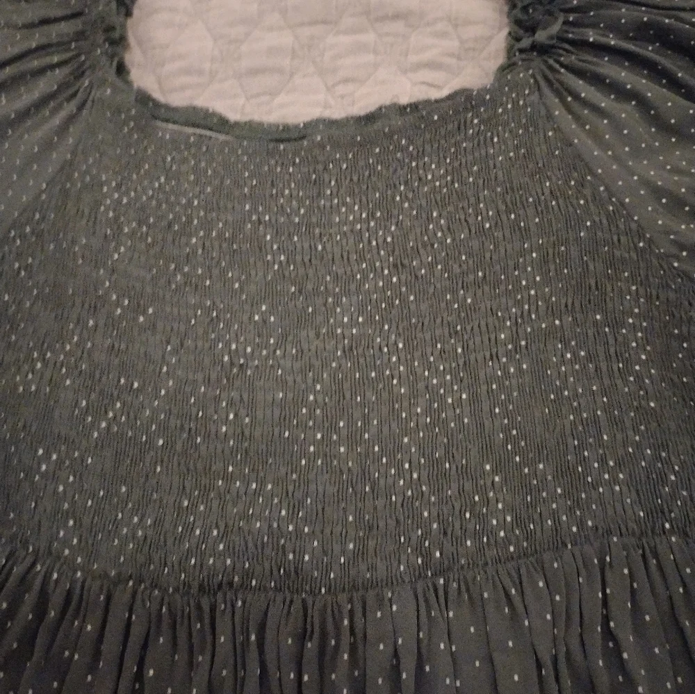 Blouse - Picture 2 of 5